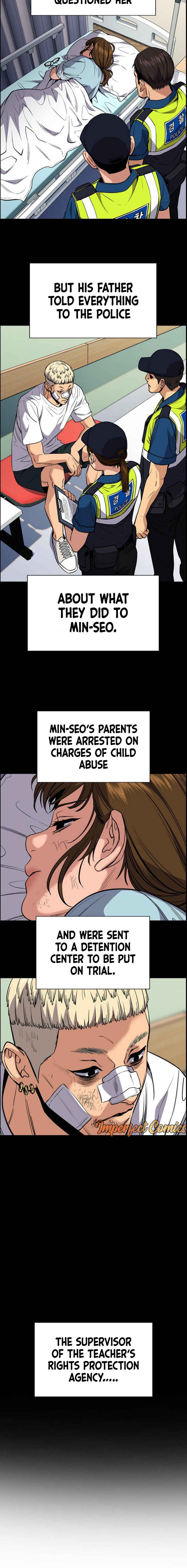 Get Schooled Chapter 54 - Page 8