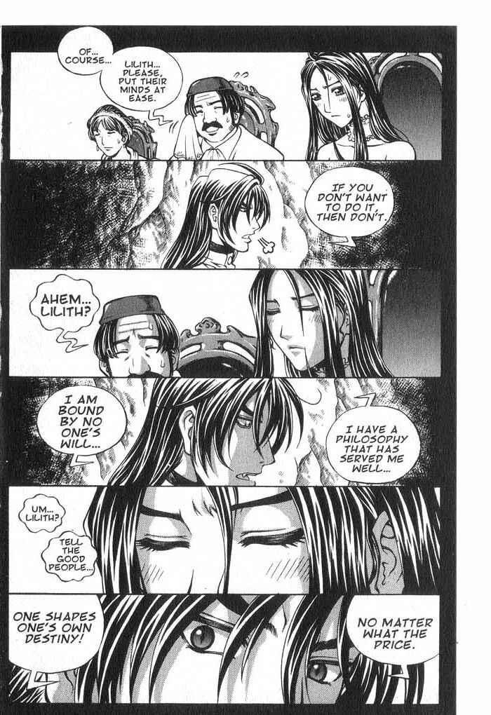 Rebirth Chapter 36 - Page 6