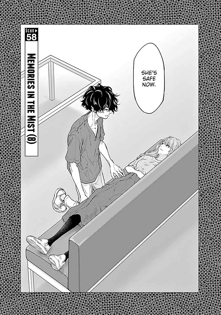 Radiation House Chapter 58 - Page 2