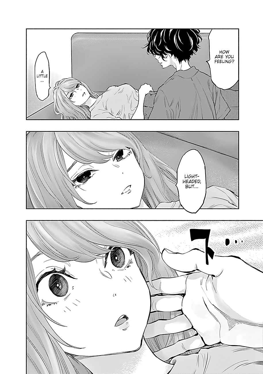 Radiation House Chapter 58 - Page 3