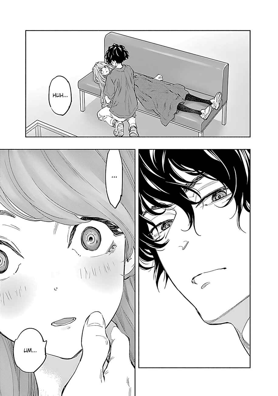 Radiation House Chapter 58 - Page 4