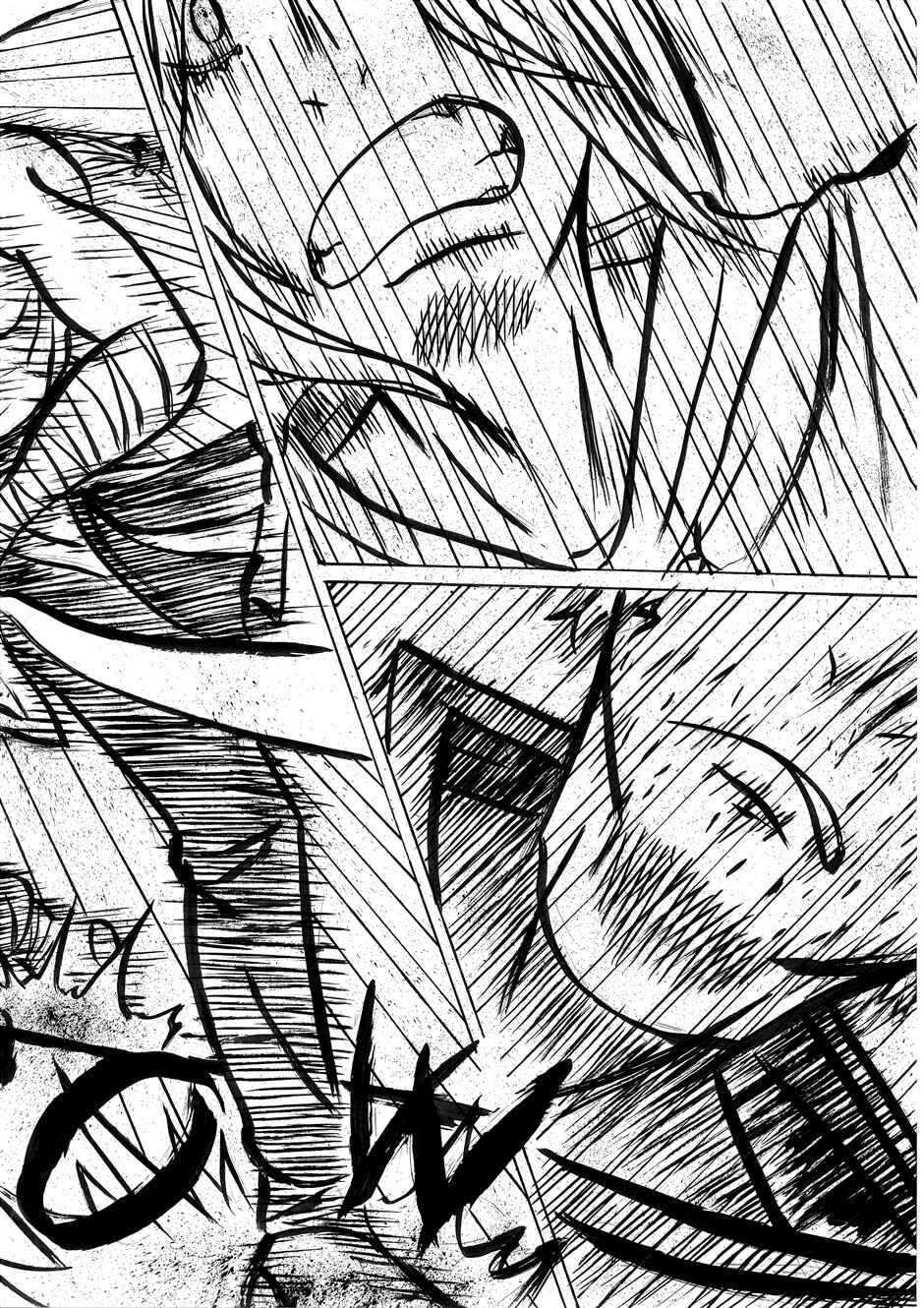 Arthur and the Sun Chapter 6 - Page 84