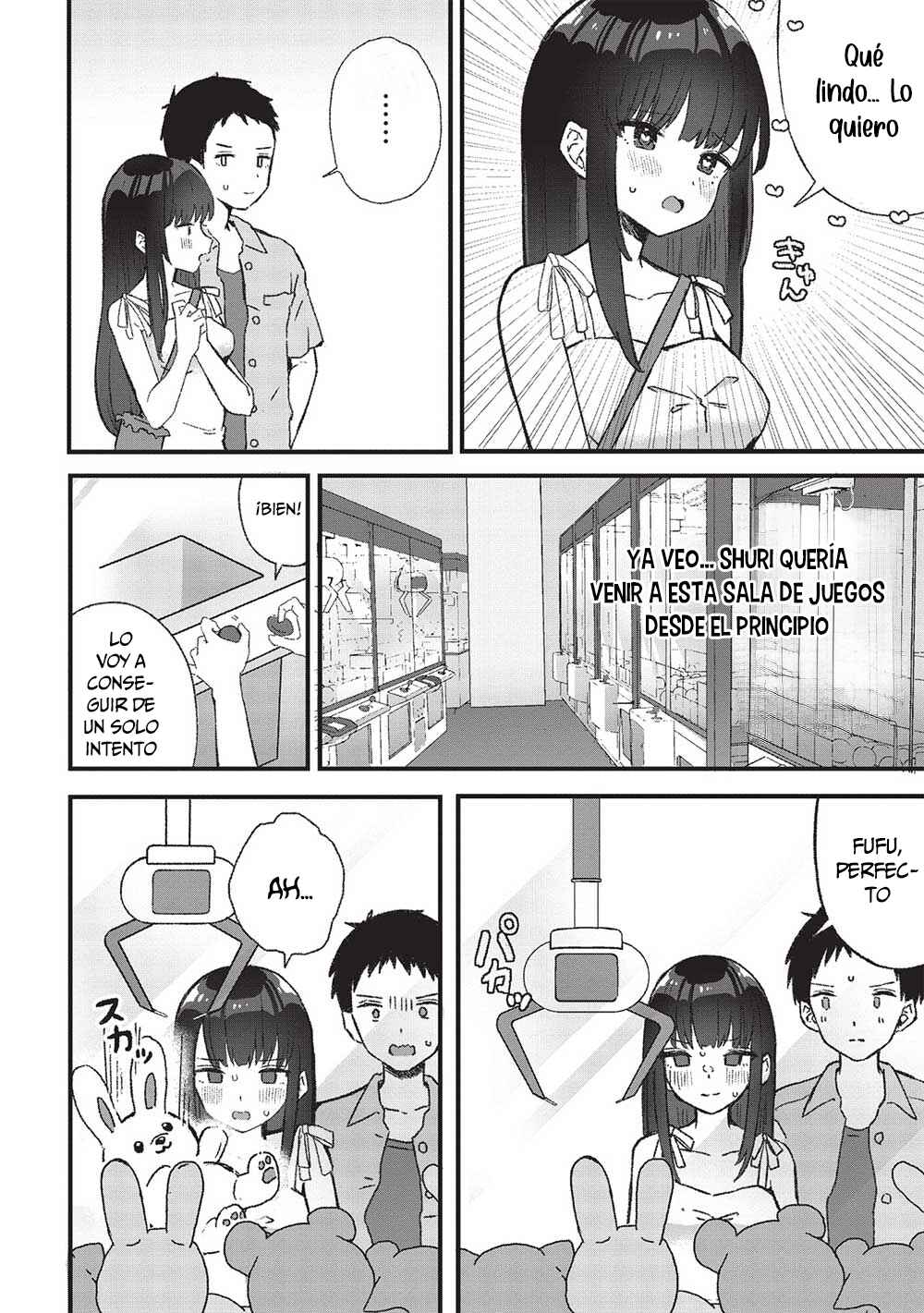 Motokano Sensei wa, Choppiri Ecchi na Katei Houmon de Kimi to no Ai wo Hagukumitai. Chapter 3.2 - Page 5