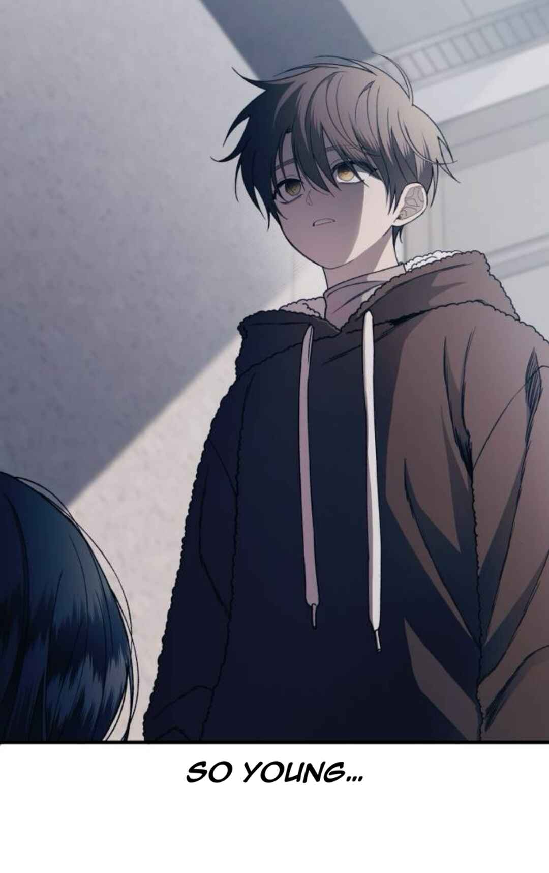 Yeon-u ui Sunjeong Chapter 176 - Page 22