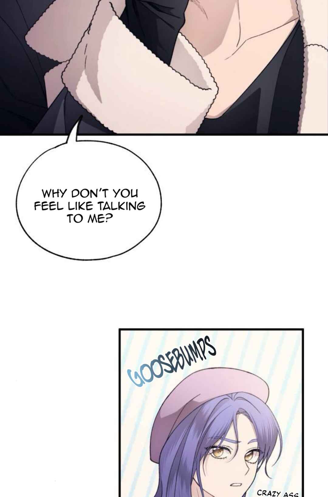 Yeon-u ui Sunjeong Chapter 176 - Page 52