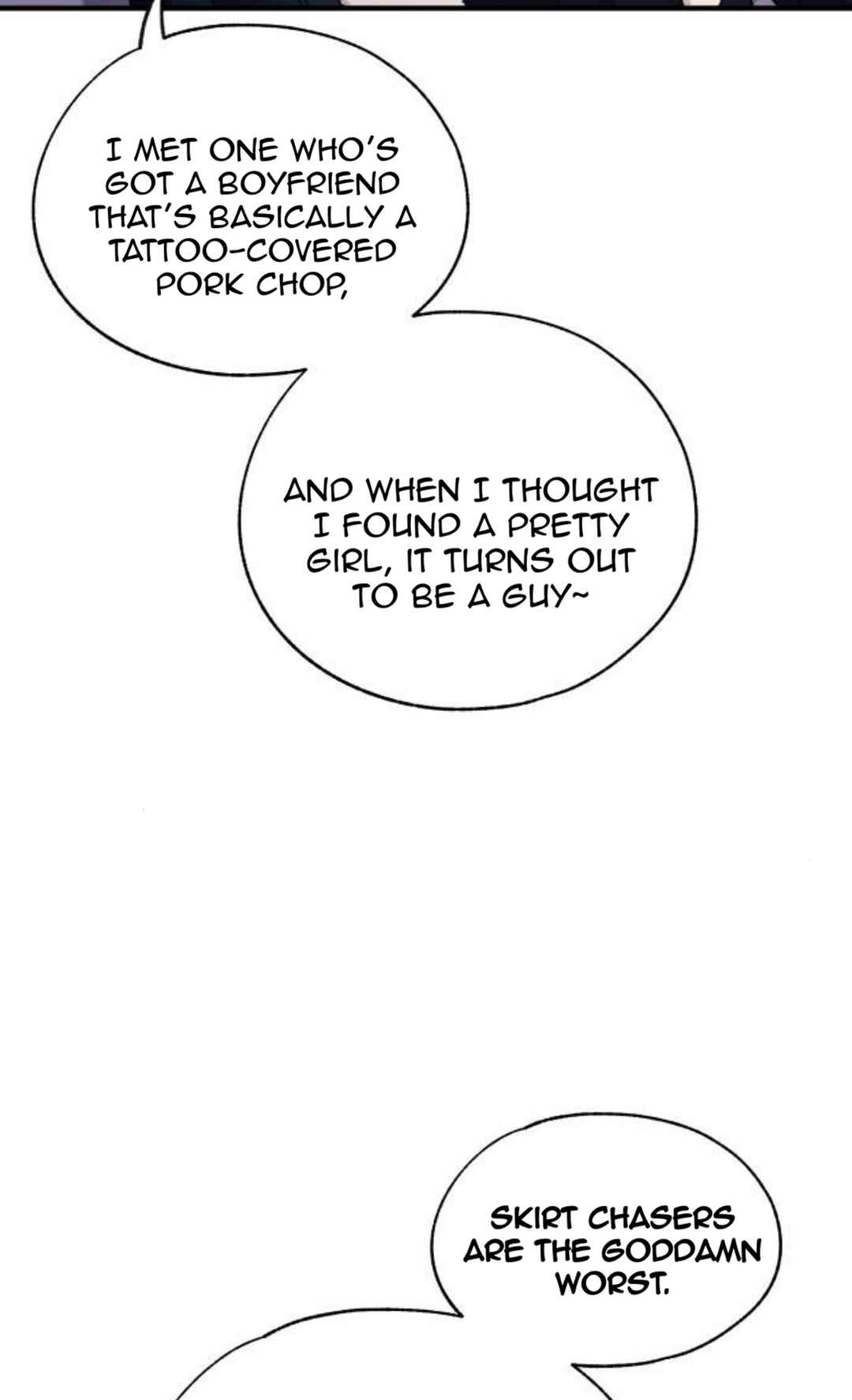 Yeon-u ui Sunjeong Chapter 176 - Page 56