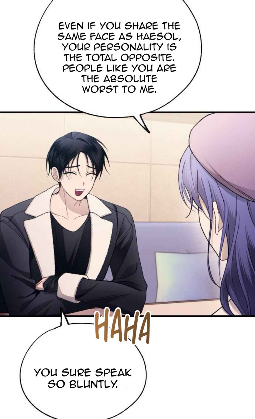 Yeon-u ui Sunjeong Chapter 176 - Page 57