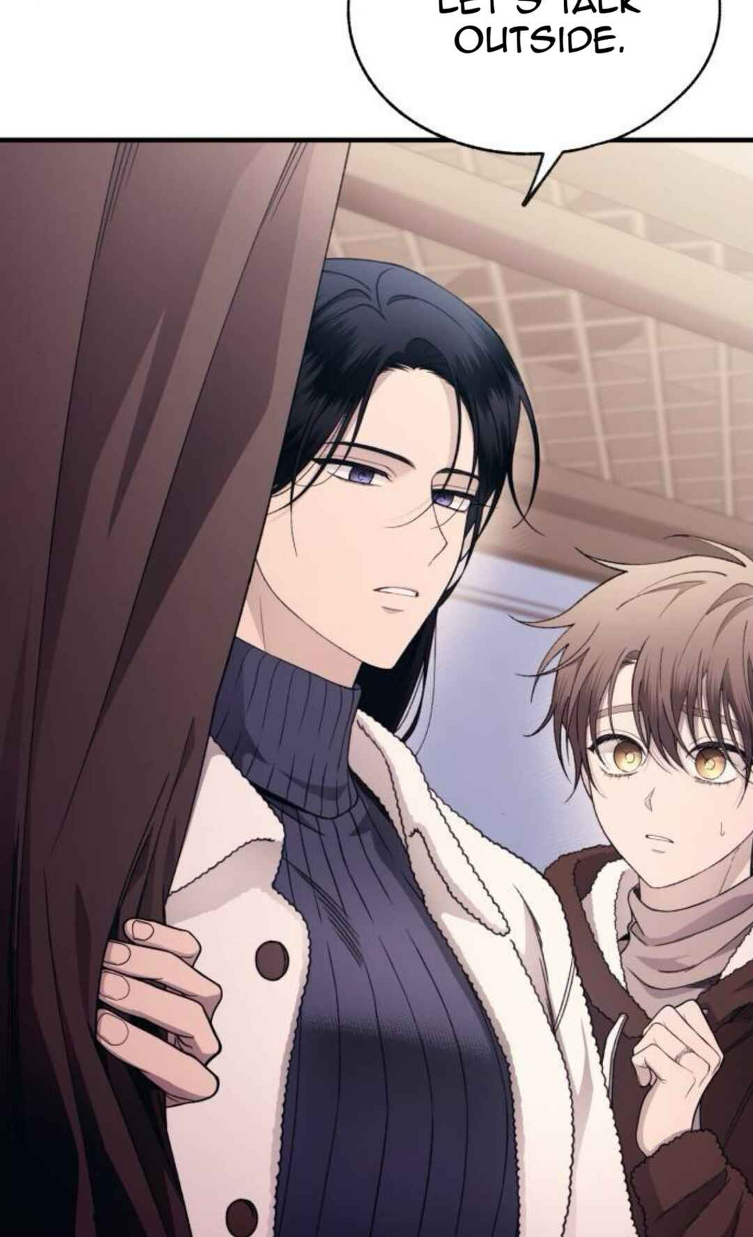 Yeon-u ui Sunjeong Chapter 176 - Page 60