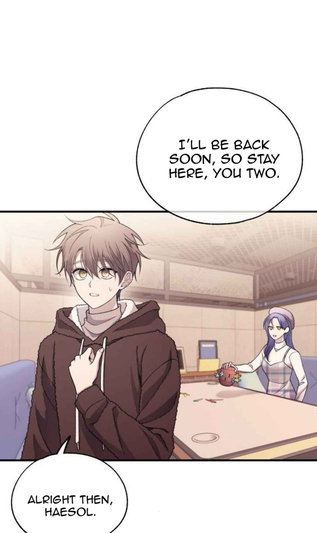 Yeon-u ui Sunjeong Chapter 176 - Page 62