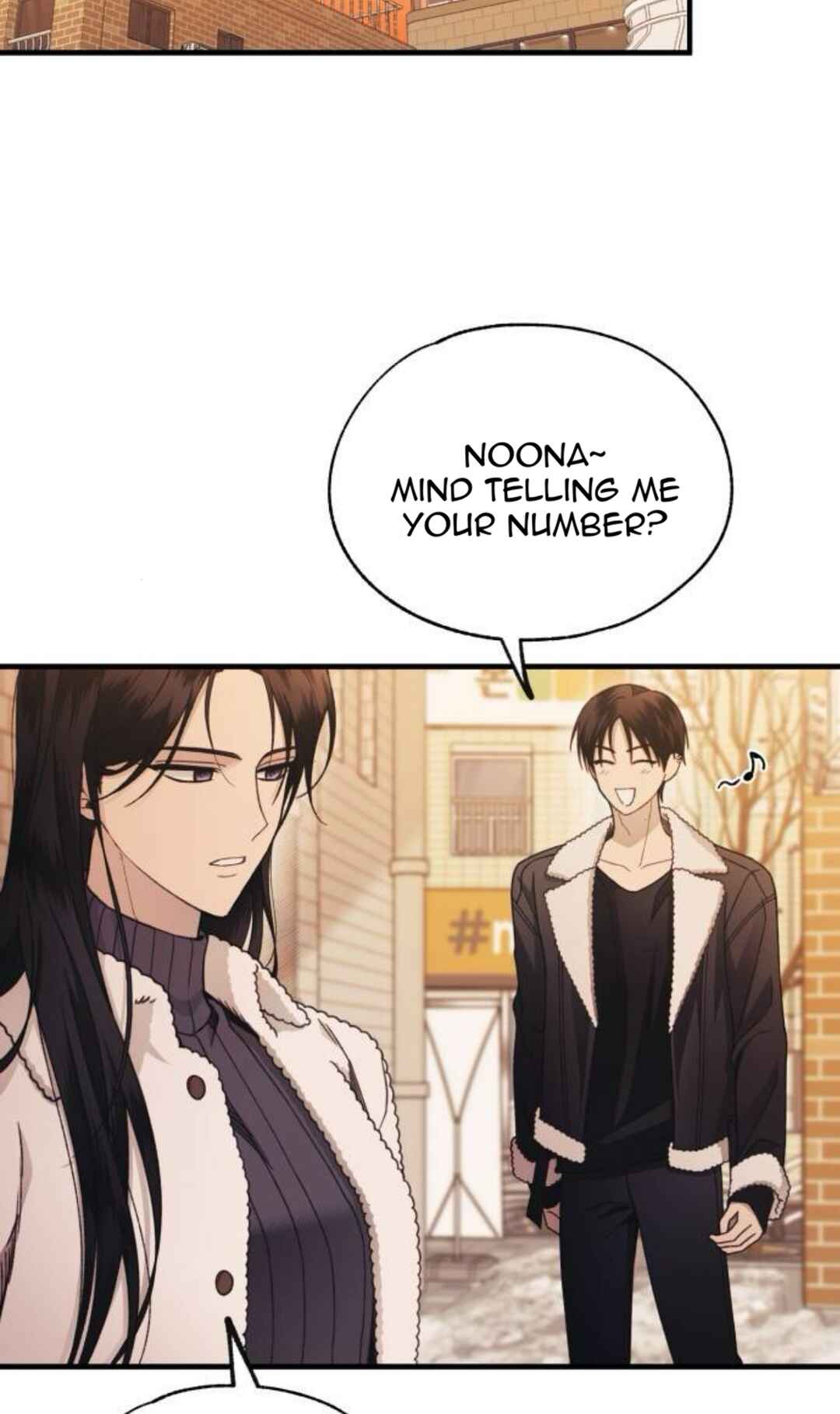Yeon-u ui Sunjeong Chapter 176 - Page 65