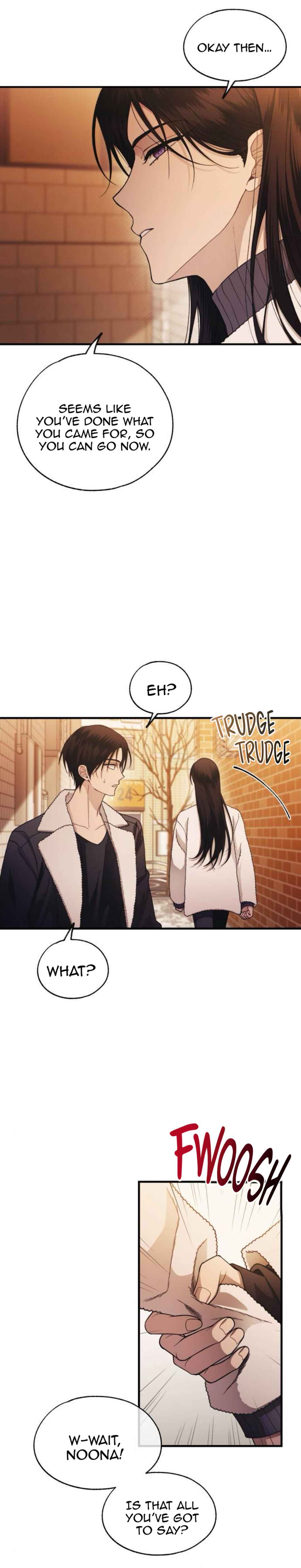 Yeon-u ui Sunjeong Chapter 176 - Page 68