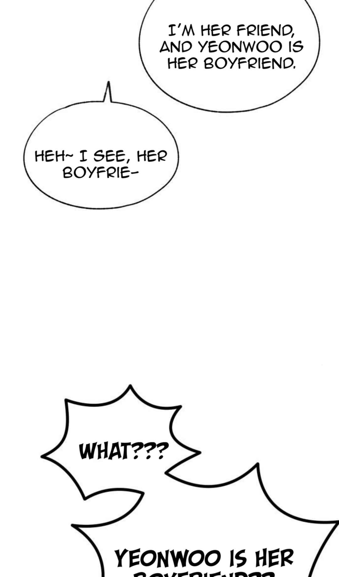 Yeon-u ui Sunjeong Chapter 176 - Page 8