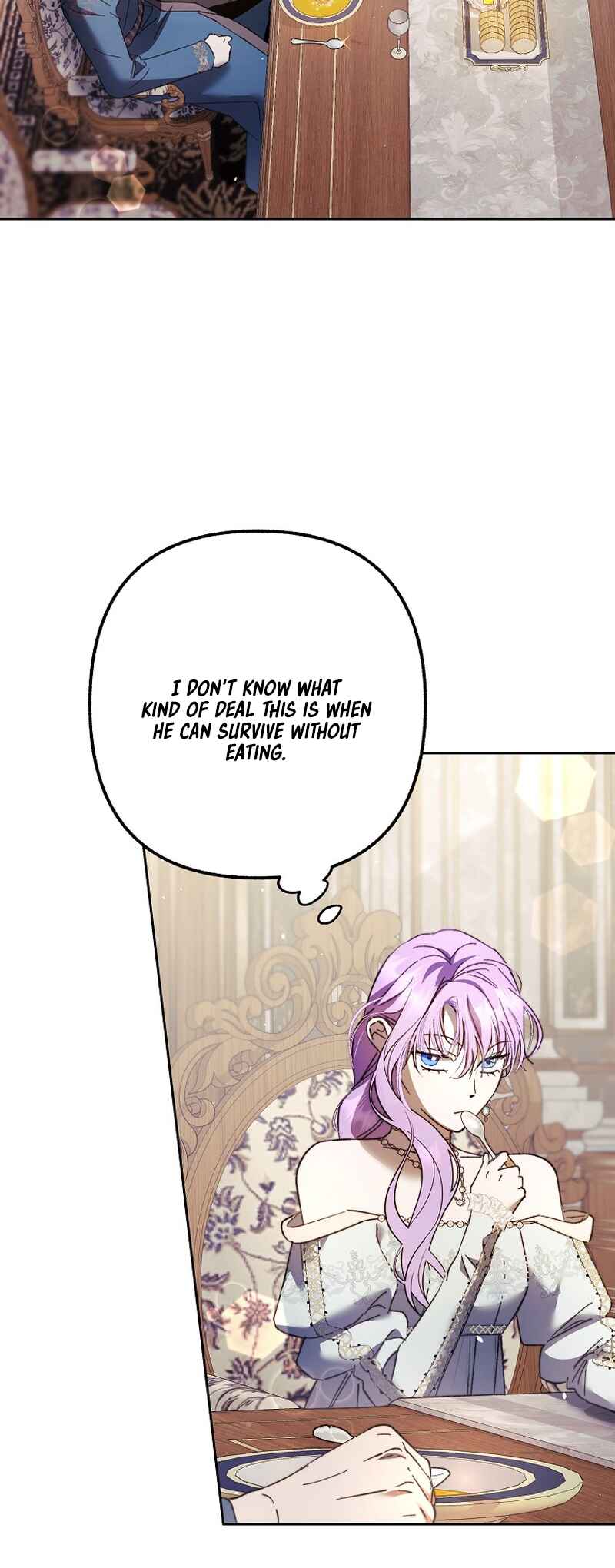 An Extra Stole the Male Leads Chapter 21 - Page 12
