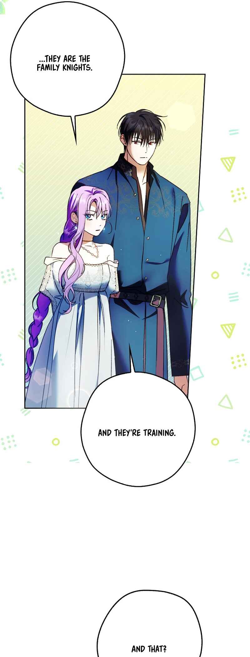 An Extra Stole the Male Leads Chapter 21 - Page 20