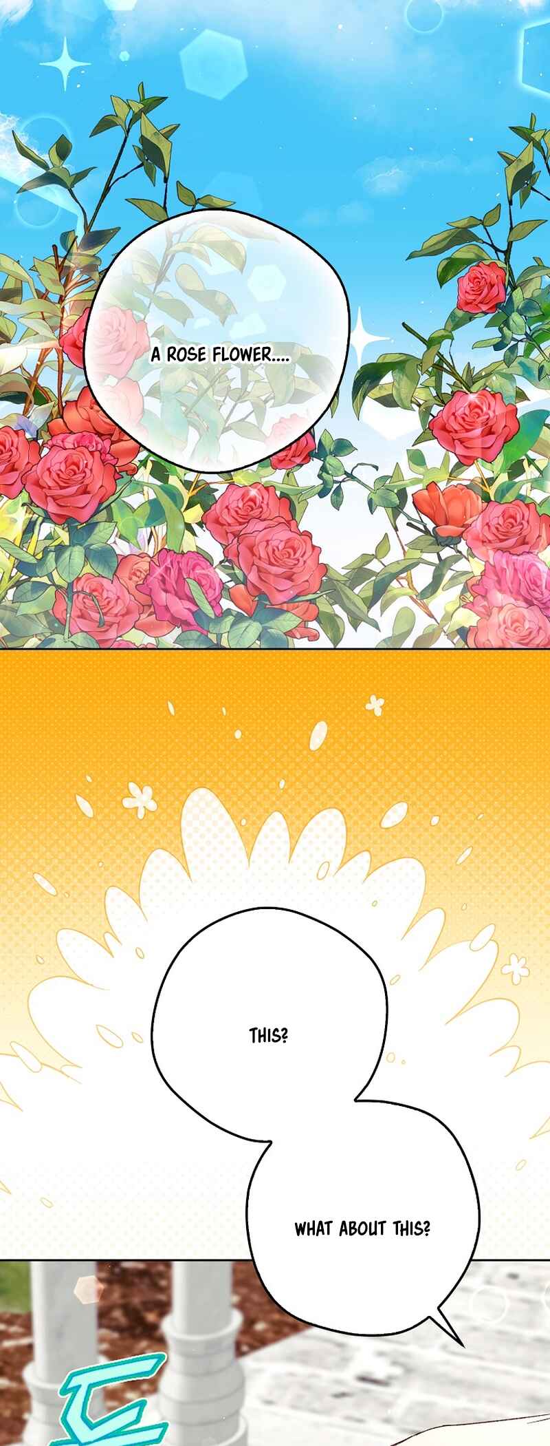 An Extra Stole the Male Leads Chapter 21 - Page 22