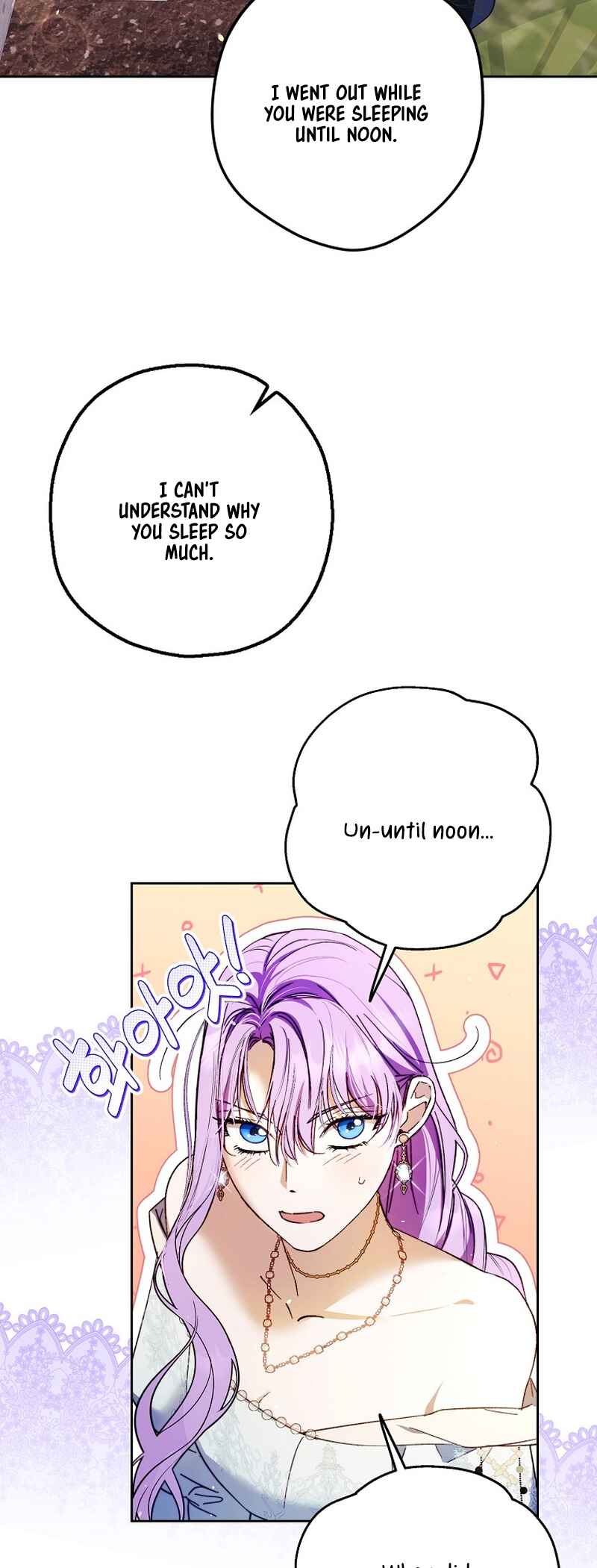 An Extra Stole the Male Leads Chapter 21 - Page 25