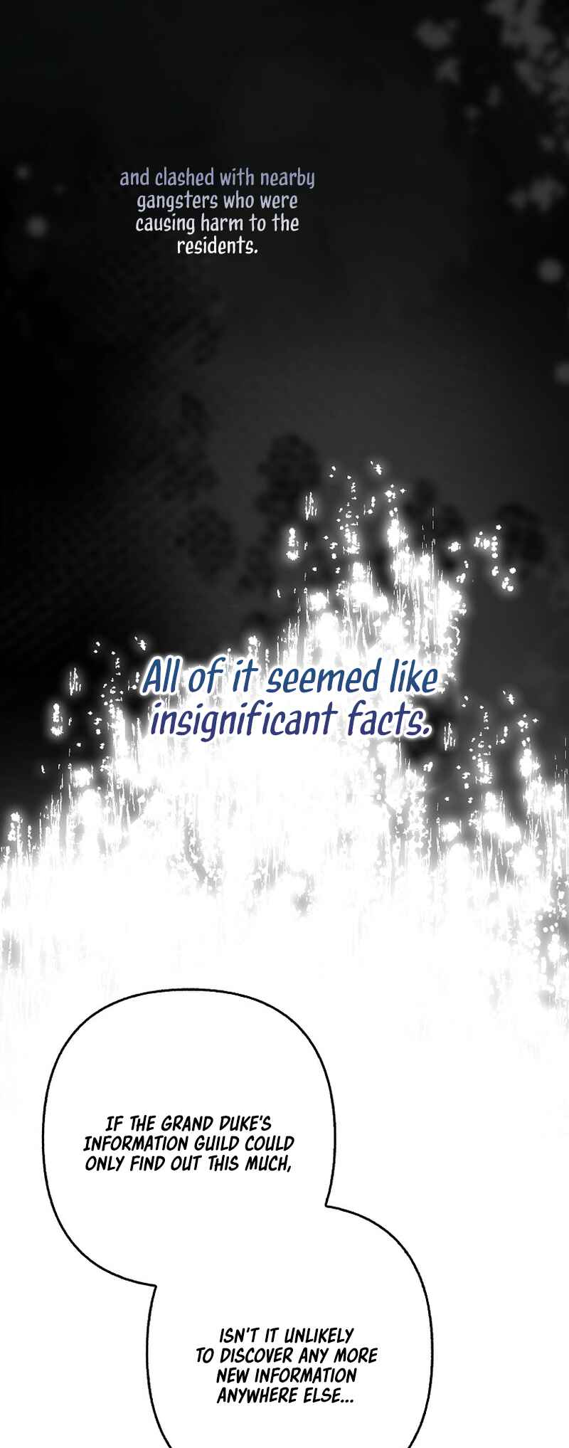 An Extra Stole the Male Leads Chapter 21 - Page 40