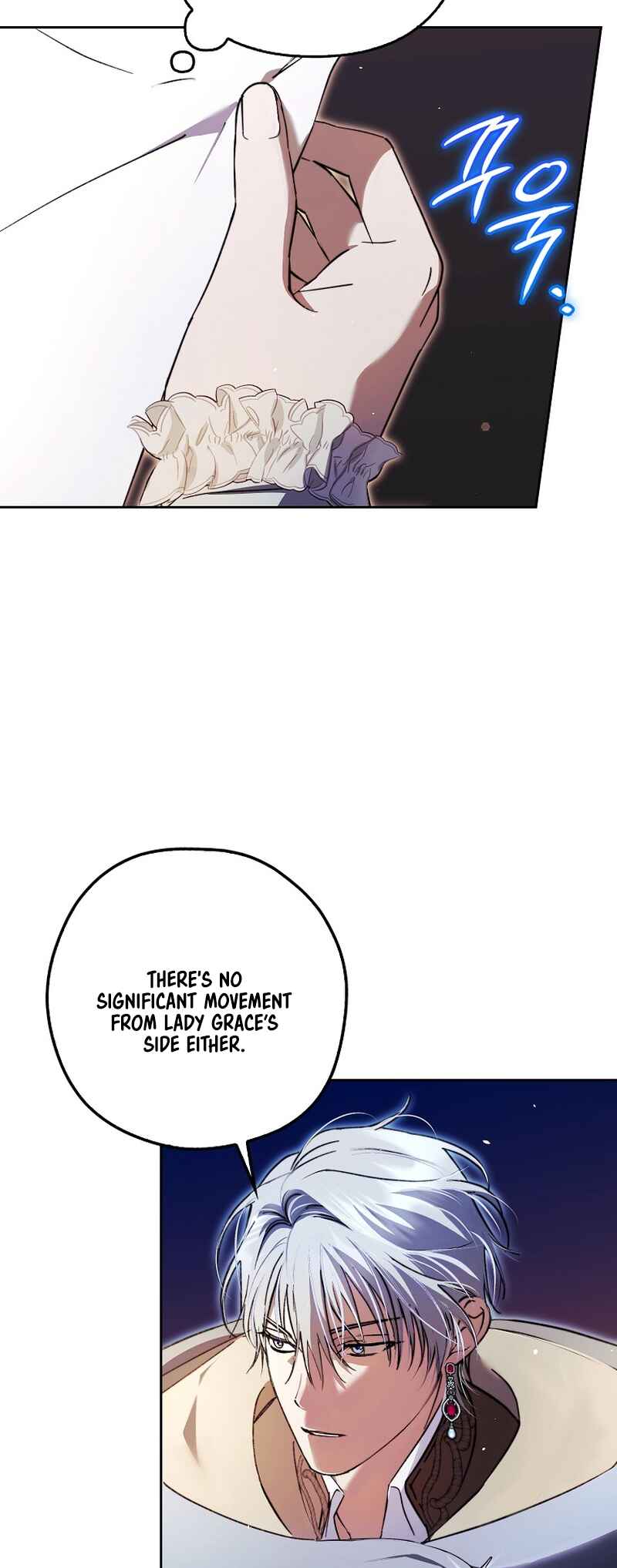 An Extra Stole the Male Leads Chapter 21 - Page 41