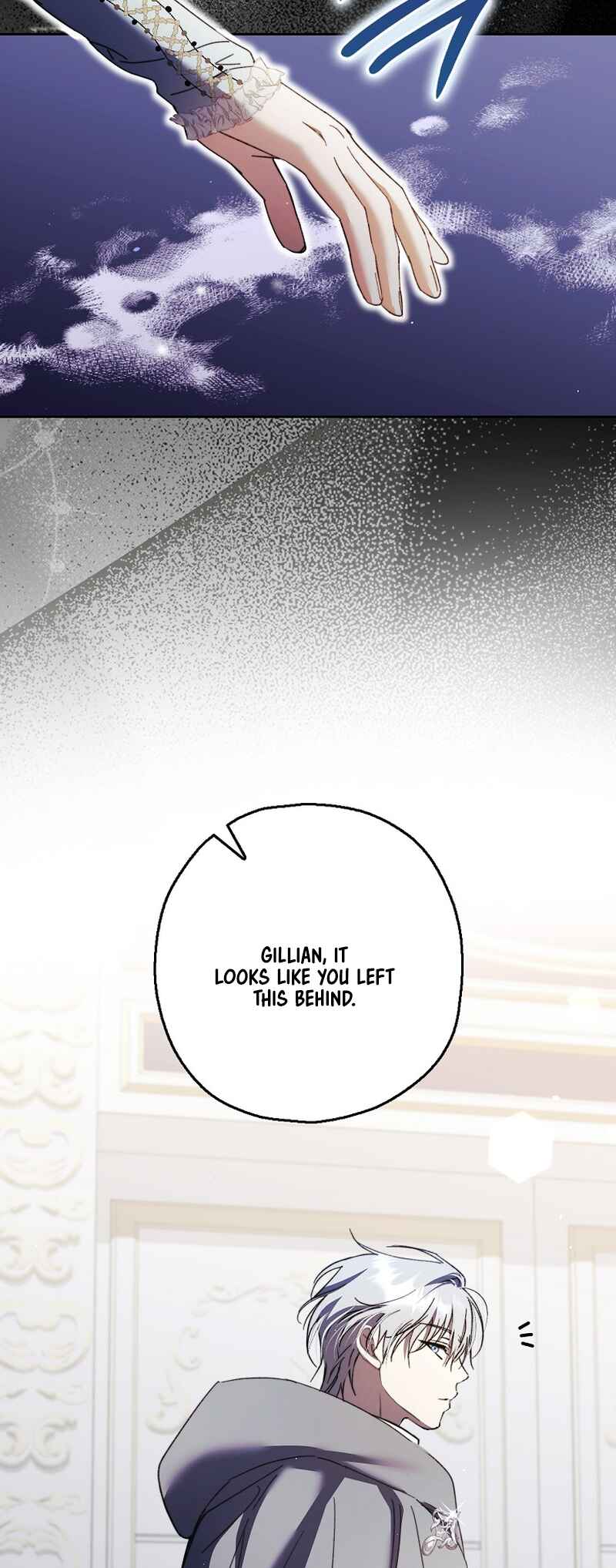 An Extra Stole the Male Leads Chapter 21 - Page 47