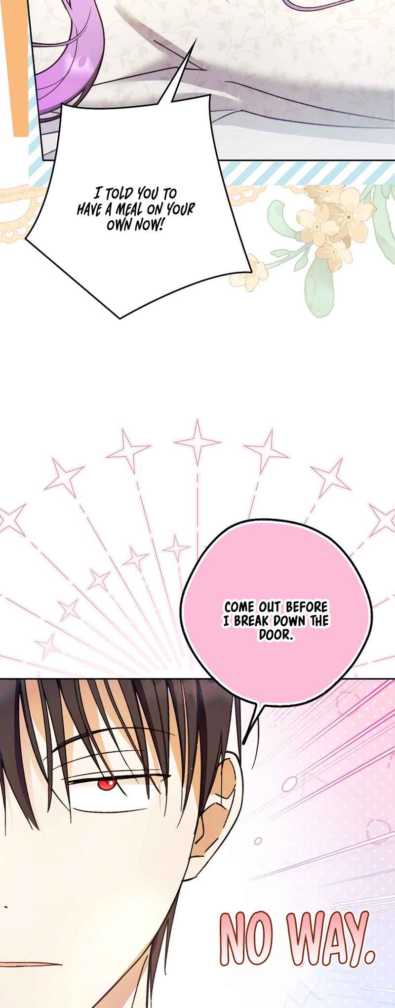 An Extra Stole the Male Leads Chapter 21 - Page 5