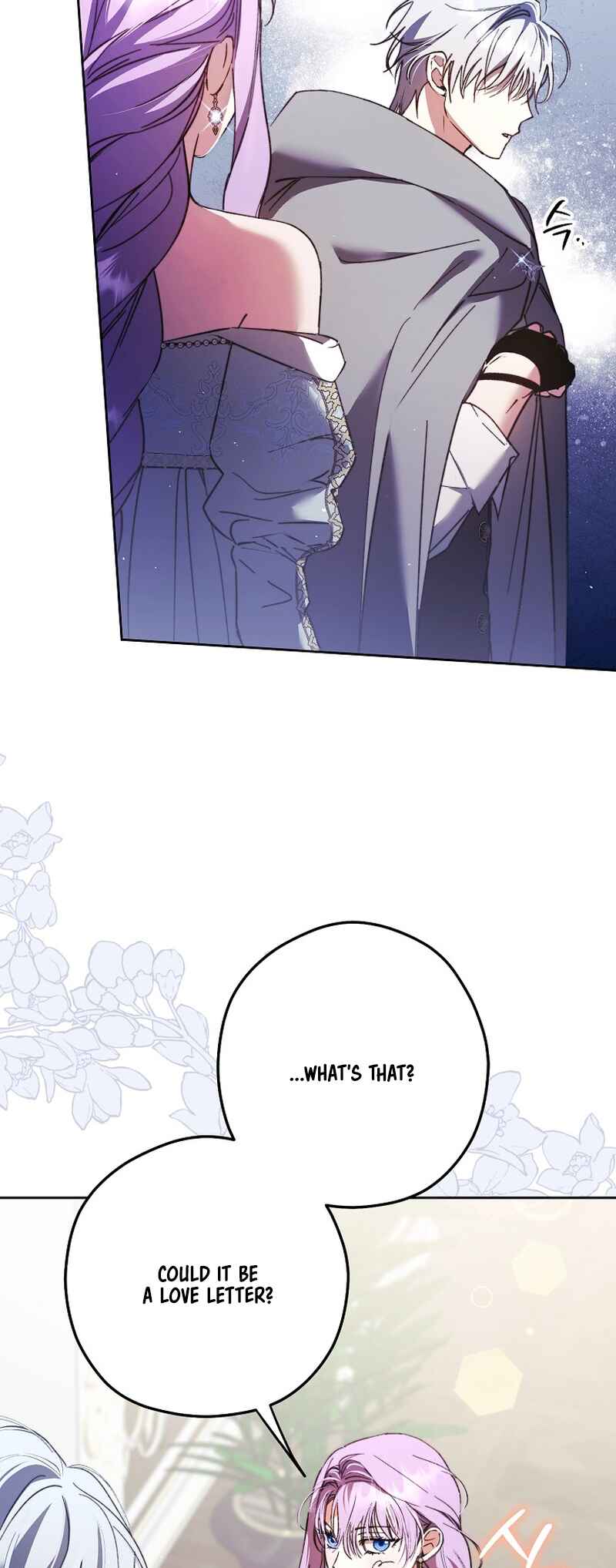 An Extra Stole the Male Leads Chapter 21 - Page 51