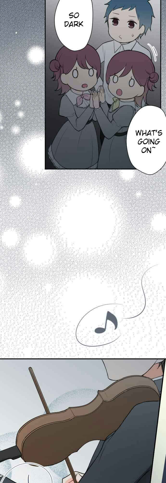 Ouji-sama Nante Iranai Chapter 104 - Page 5