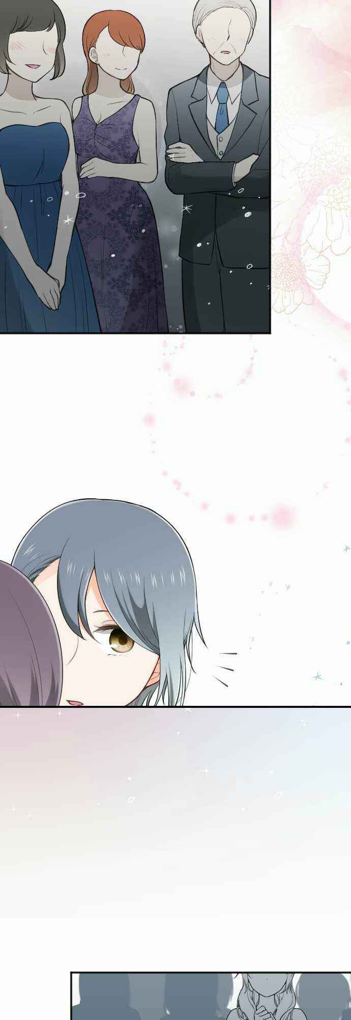 Ouji-sama Nante Iranai Chapter 104 - Page 8