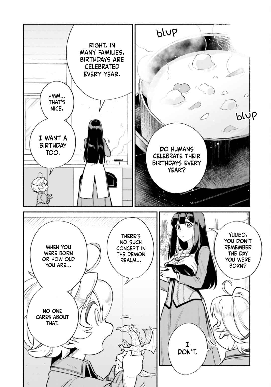 Suterare Shiro Mahoutsukai no Koucha Seikatsu Chapter 16 - Page 9