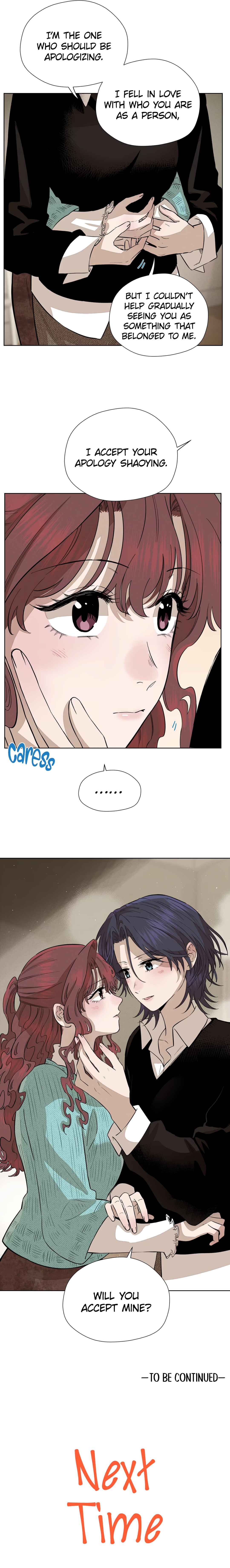 Fugue Across Worlds Chapter 57 - Page 13
