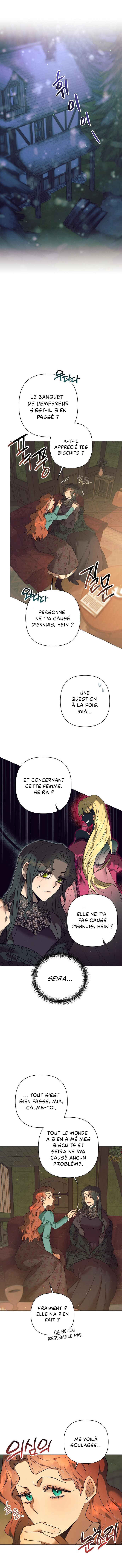 This Beast Stays Awake All Night Chapter 2 - Page 10