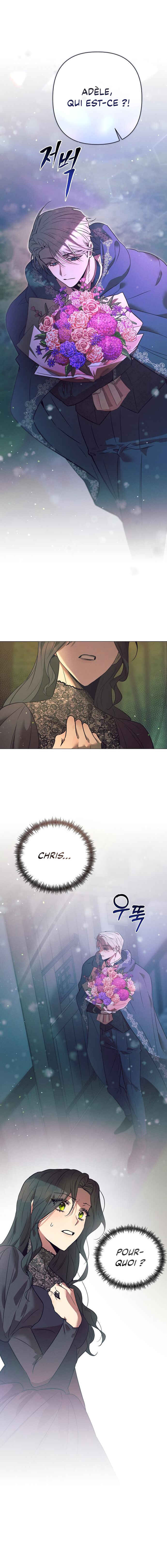 This Beast Stays Awake All Night Chapter 2 - Page 18