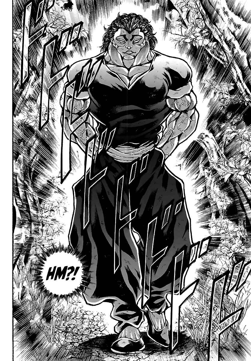 Baki Rahen Chapter 61 - Page 6