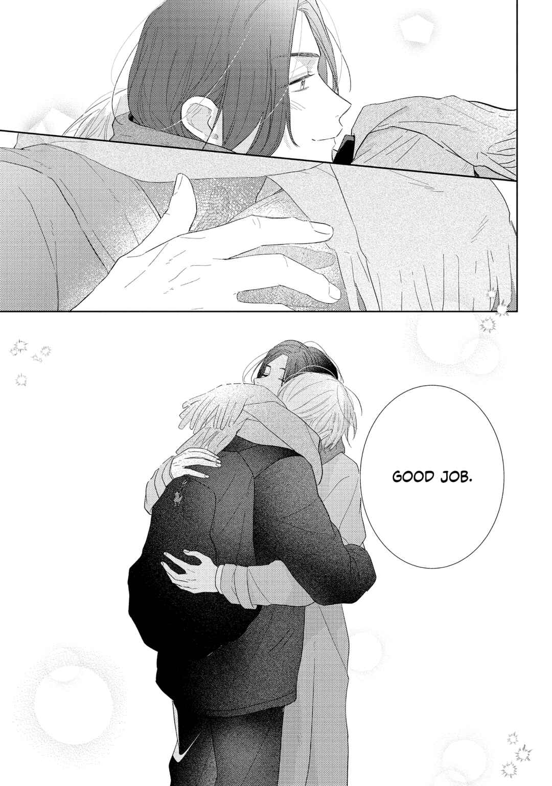 call my squall Chapter 7 - Page 23