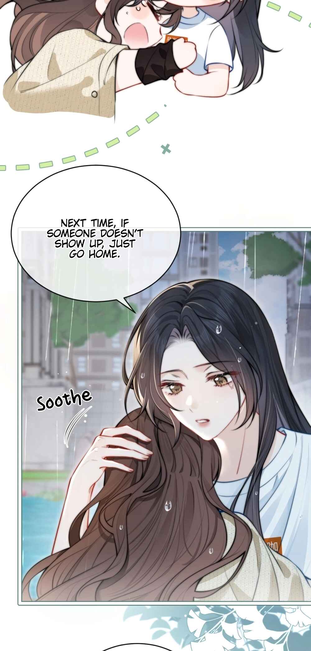Can You Hear Me Chapter 3 - Page 31