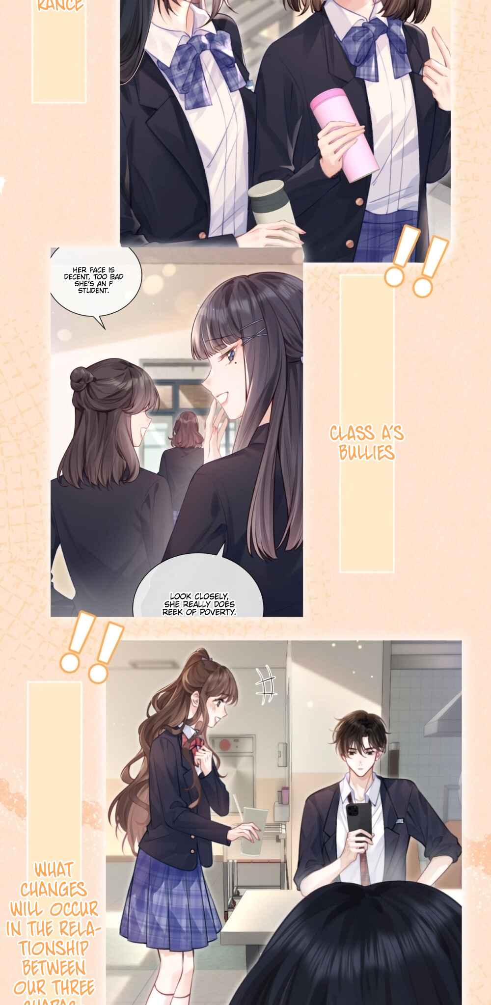 Can You Hear Me Chapter 3 - Page 41