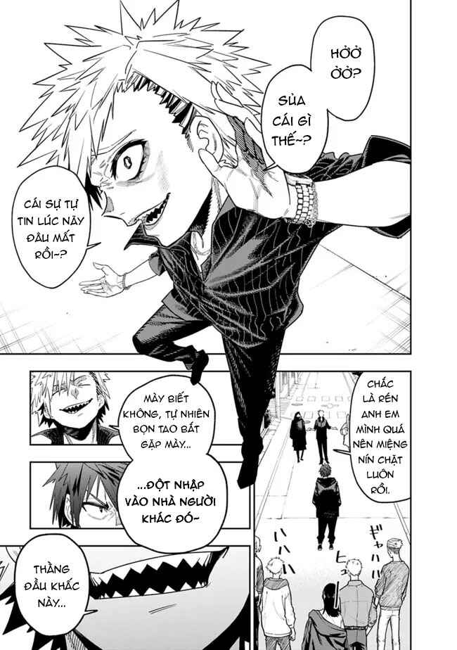 'Shop' Skill sae Areba, Dungeon Ka Shita Sekai demo Rakushou Da: Hakugai Sareta Shounen no Saikyou Zamaa Life Chapter 9 - Page 12
