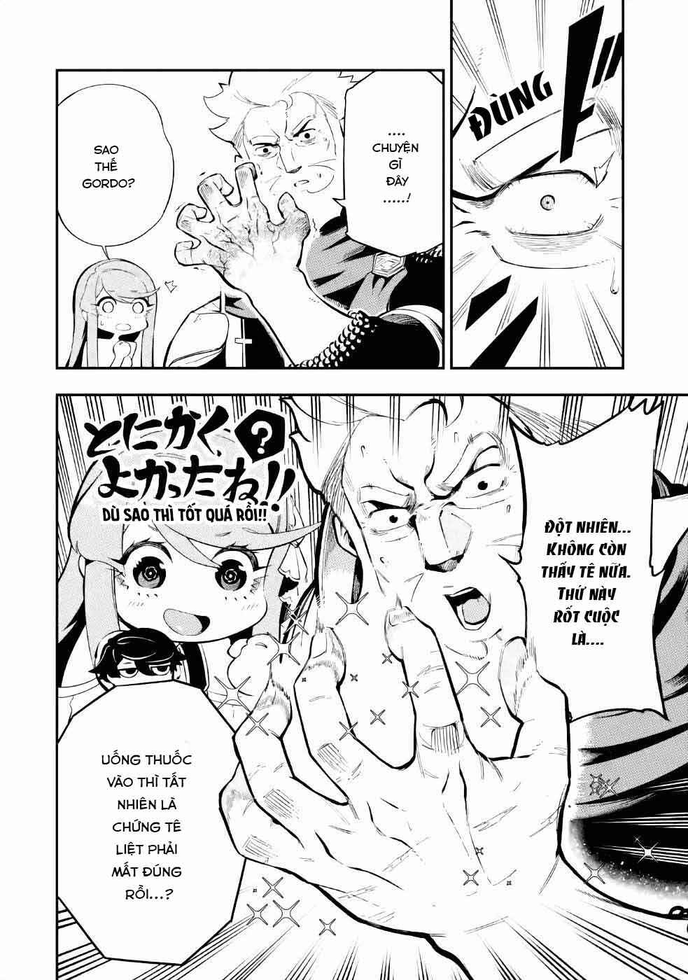 Ansatsu Skill de Isekai Saikyou ~Renkinjutsu to Ansatsujutsu wo Kiwameta Ore wa, Sekai wo Kage kara Shihai suru~ Chapter 3 - Page 38