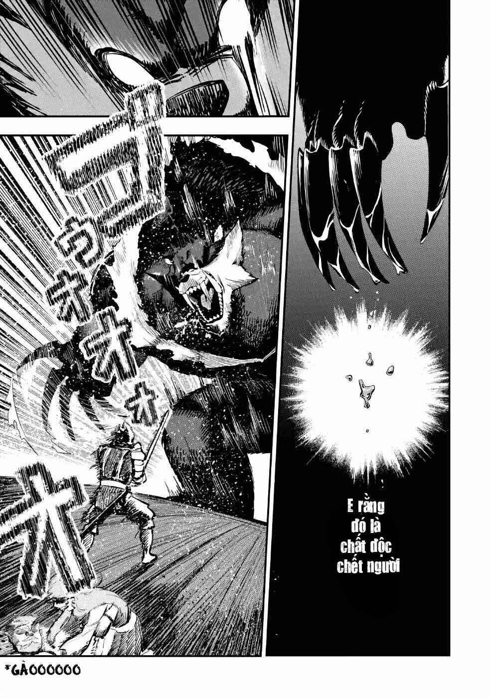 Ansatsu Skill de Isekai Saikyou ~Renkinjutsu to Ansatsujutsu wo Kiwameta Ore wa, Sekai wo Kage kara Shihai suru~ Chapter 3 - Page 5