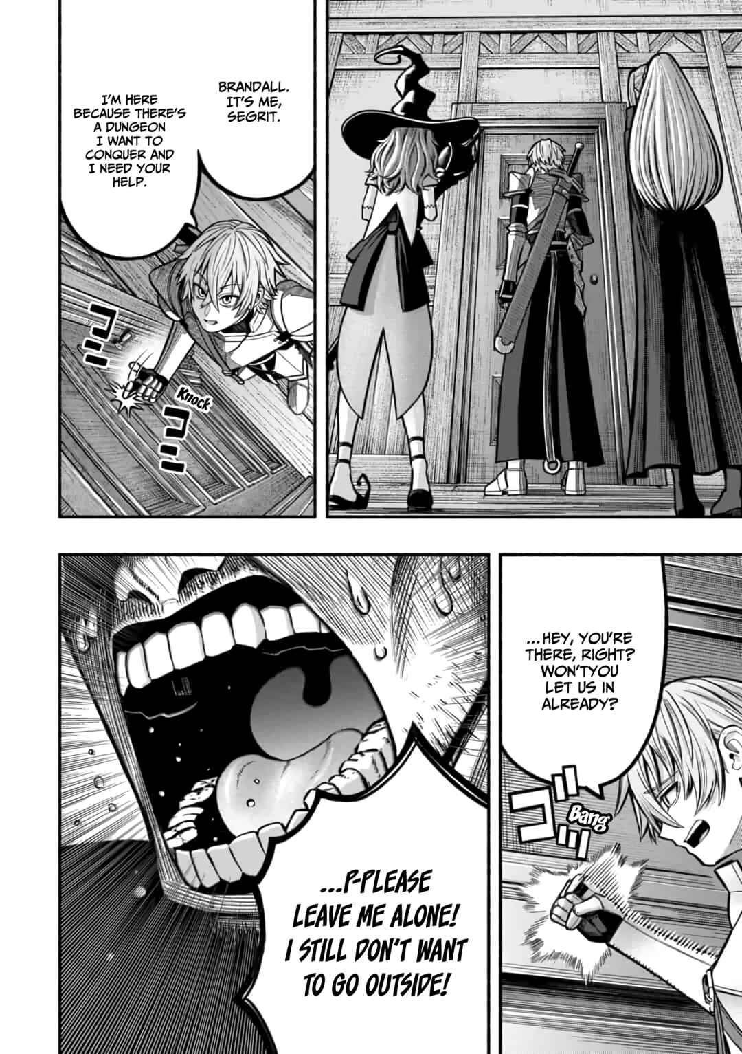 Ryuu to Ayumu Nariagari Boukensha-dou ~Youzumi toshite S-Rank Party kara Tsuihou Sareta Kaifuku Majutsushi, Suterareta Saki de Saikyou no Shinryuu o Fukkatsu Saseteshimau~ Chapter 16 - Page 15