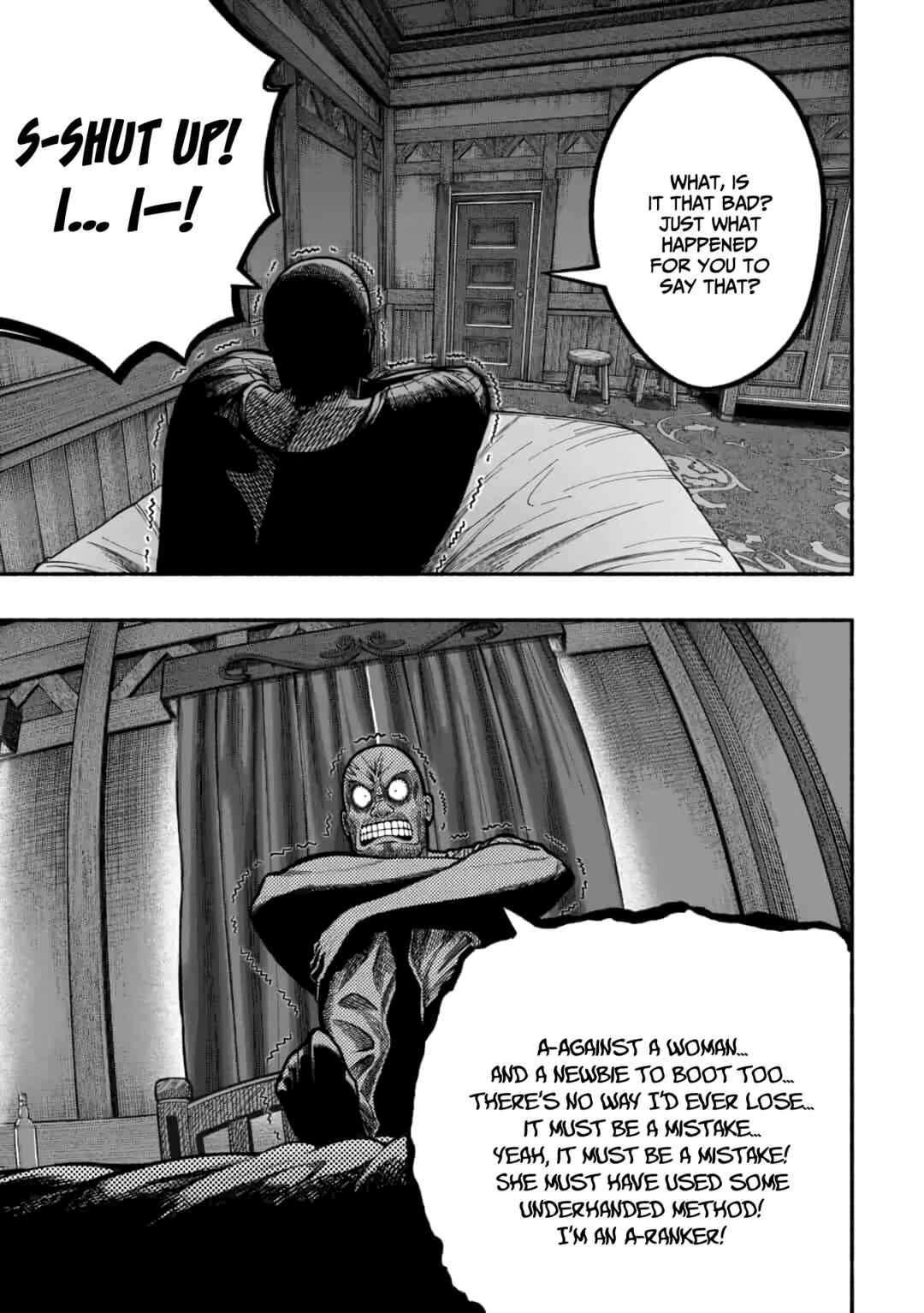 Ryuu to Ayumu Nariagari Boukensha-dou ~Youzumi toshite S-Rank Party kara Tsuihou Sareta Kaifuku Majutsushi, Suterareta Saki de Saikyou no Shinryuu o Fukkatsu Saseteshimau~ Chapter 16 - Page 16