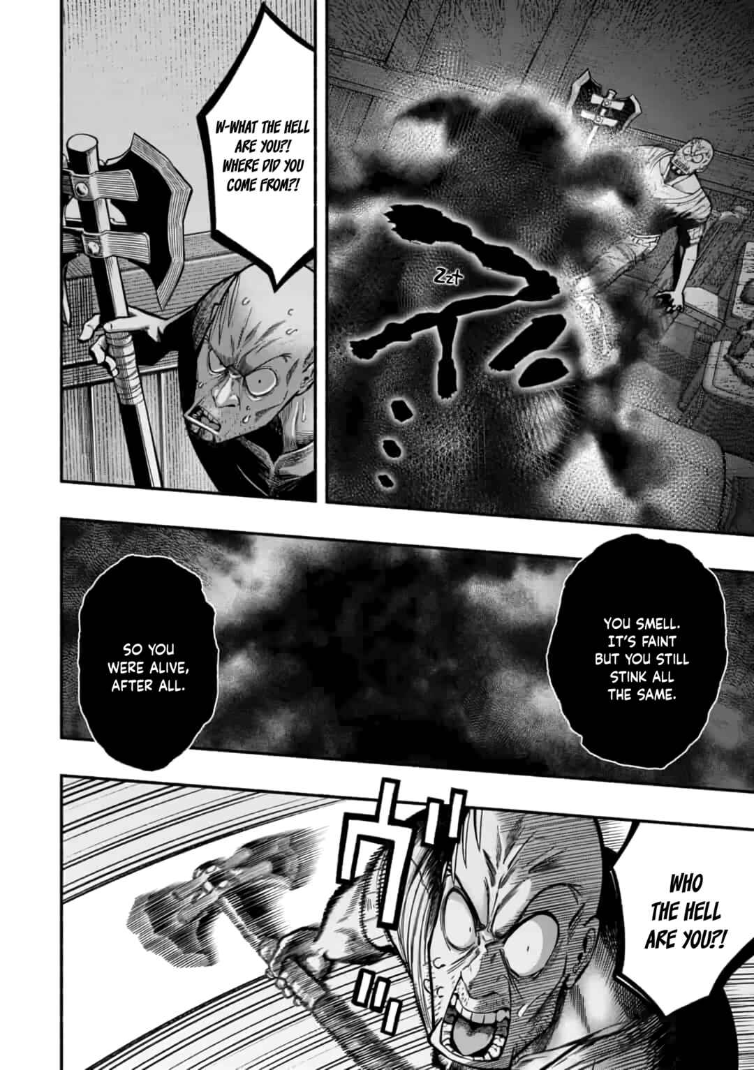 Ryuu to Ayumu Nariagari Boukensha-dou ~Youzumi toshite S-Rank Party kara Tsuihou Sareta Kaifuku Majutsushi, Suterareta Saki de Saikyou no Shinryuu o Fukkatsu Saseteshimau~ Chapter 16 - Page 19