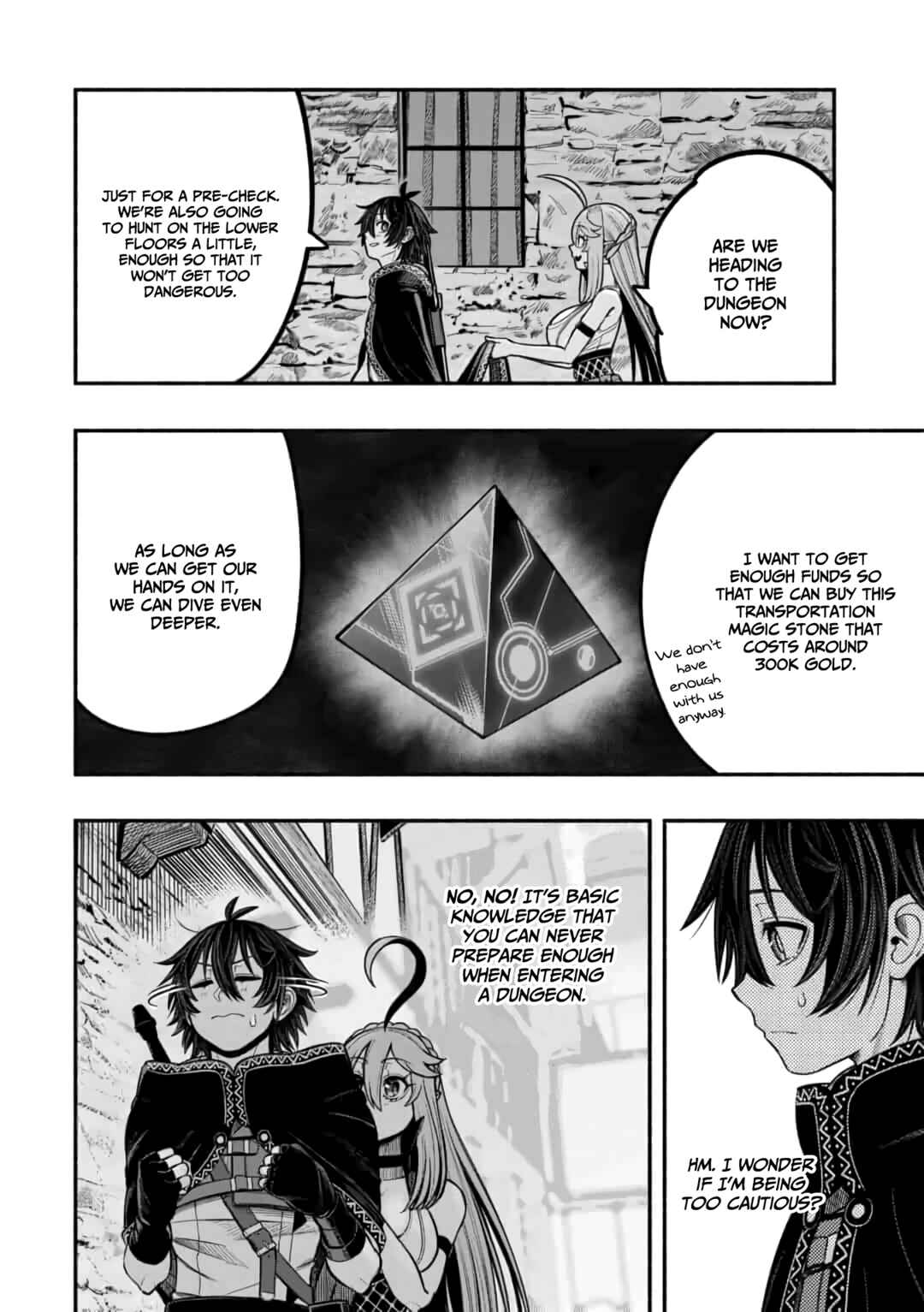 Ryuu to Ayumu Nariagari Boukensha-dou ~Youzumi toshite S-Rank Party kara Tsuihou Sareta Kaifuku Majutsushi, Suterareta Saki de Saikyou no Shinryuu o Fukkatsu Saseteshimau~ Chapter 16 - Page 27