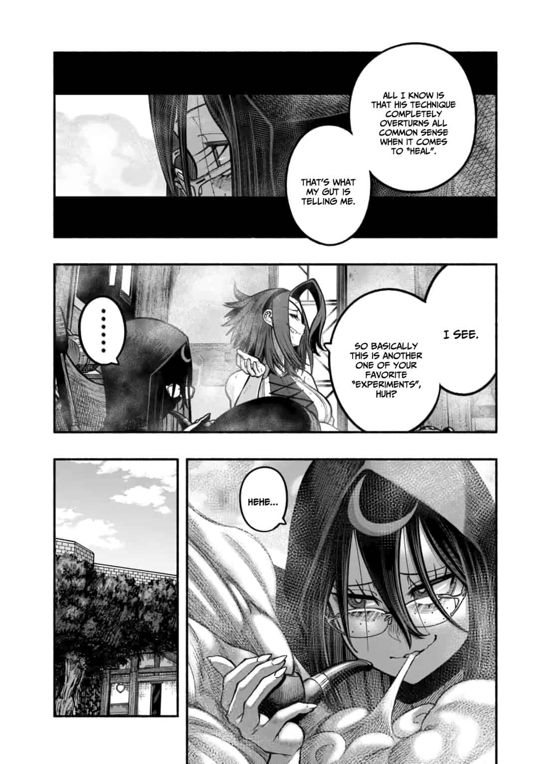 Ryuu to Ayumu Nariagari Boukensha-dou ~Youzumi toshite S-Rank Party kara Tsuihou Sareta Kaifuku Majutsushi, Suterareta Saki de Saikyou no Shinryuu o Fukkatsu Saseteshimau~ Chapter 16 - Page 8