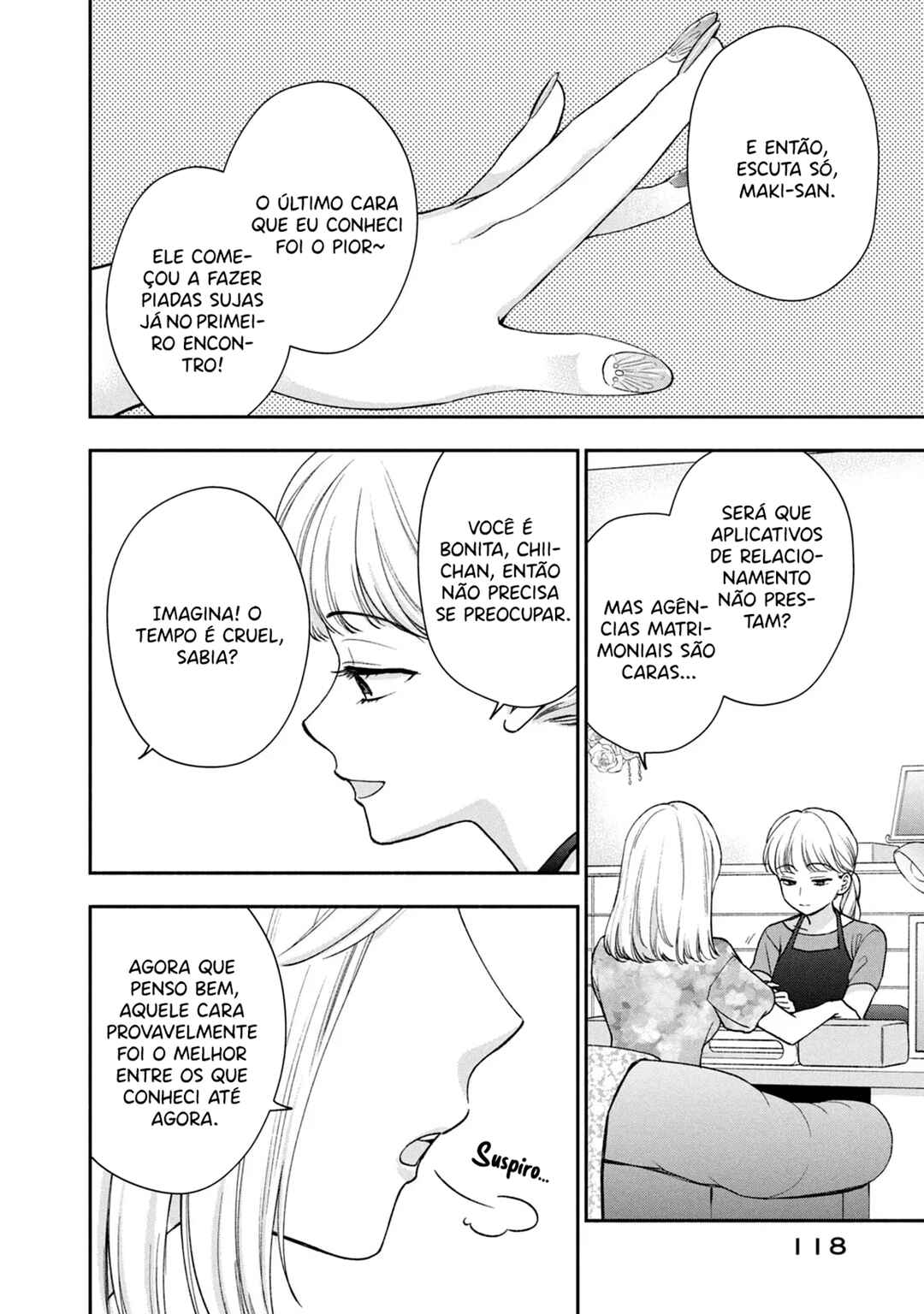 Drama na Koi wa Kihon kara Chapter 24 - Page 15