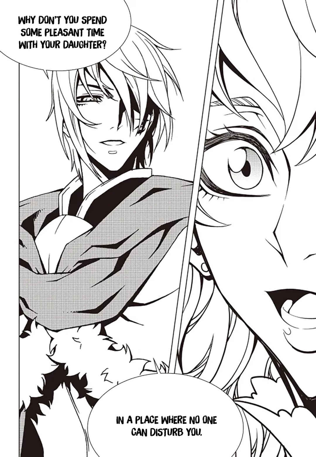 Witch Hunter Chapter 243 - Page 13