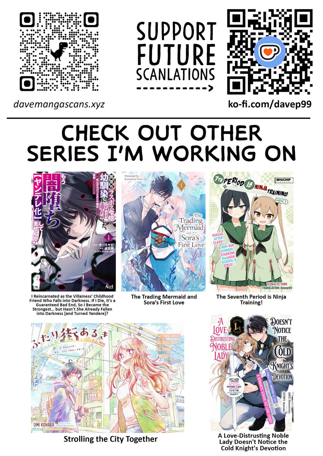 Shichi Genme wa Ninja Shugyou Desu! Chapter 17 - Page 15