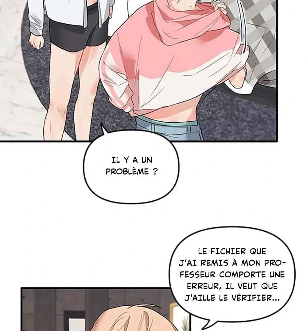 Blood and Love Chapter 20 - Page 104