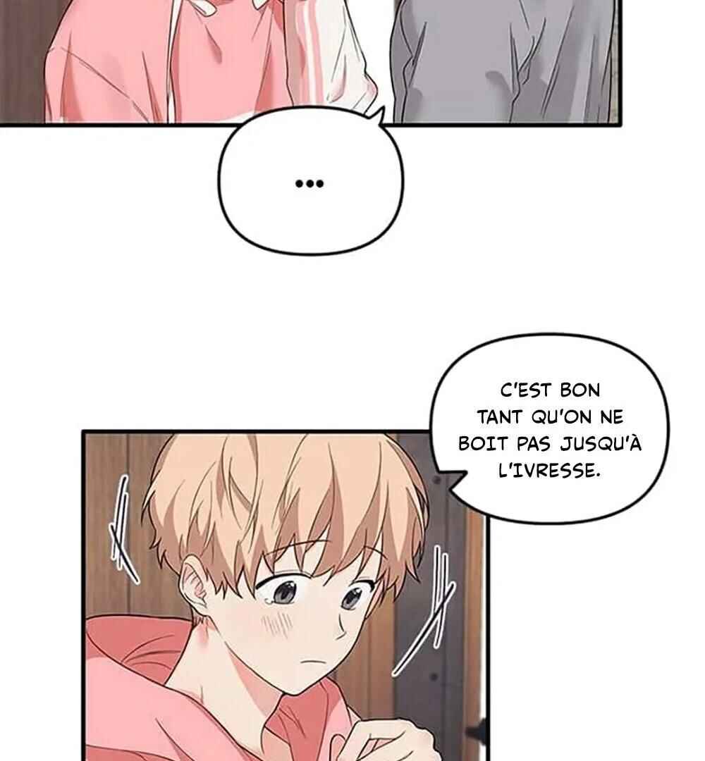 Blood and Love Chapter 20 - Page 13