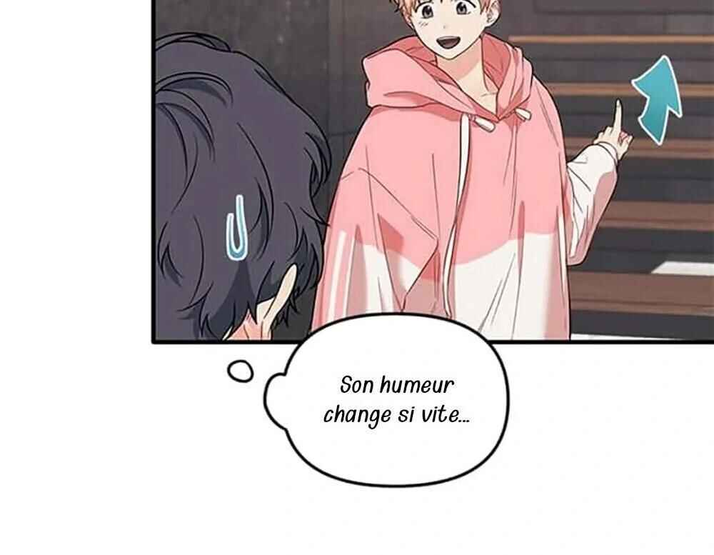 Blood and Love Chapter 20 - Page 16