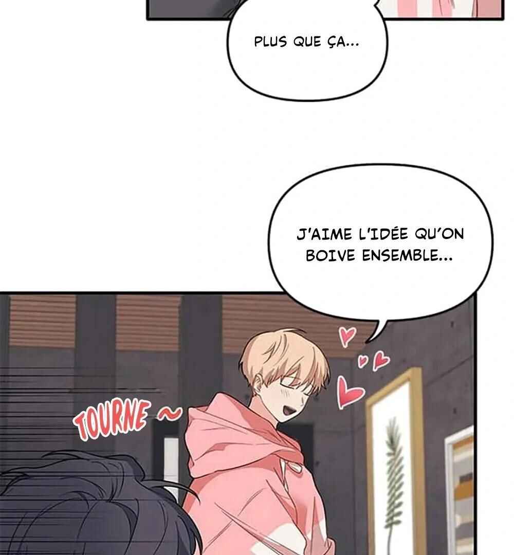 Blood and Love Chapter 20 - Page 19
